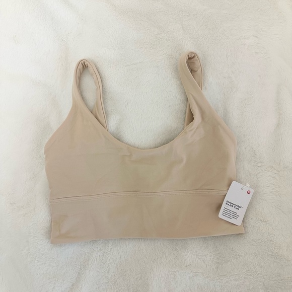 Lululemon Align bra - Picture 2 of 2